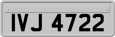 IVJ4722