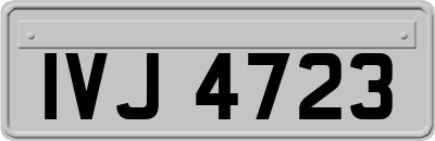 IVJ4723