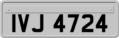 IVJ4724
