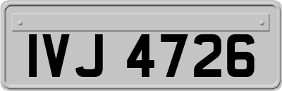 IVJ4726