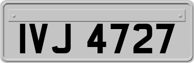 IVJ4727