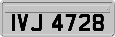 IVJ4728