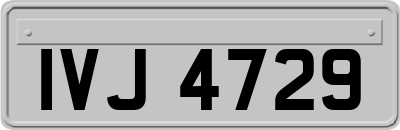 IVJ4729