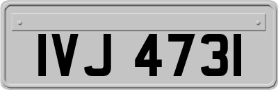 IVJ4731