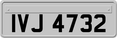 IVJ4732