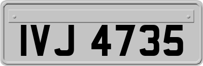 IVJ4735