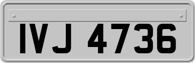 IVJ4736