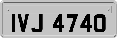 IVJ4740