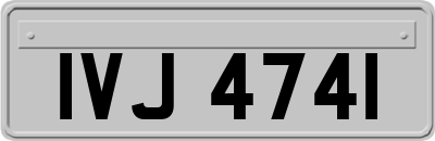 IVJ4741