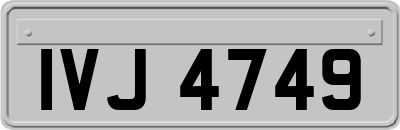 IVJ4749