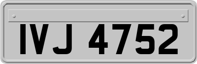 IVJ4752