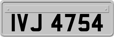 IVJ4754