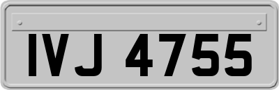 IVJ4755