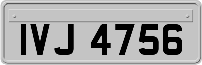IVJ4756