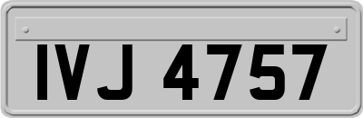 IVJ4757