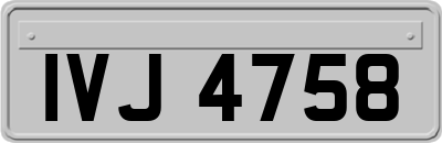 IVJ4758