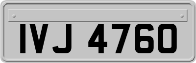 IVJ4760