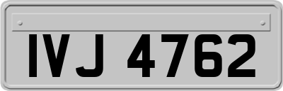 IVJ4762