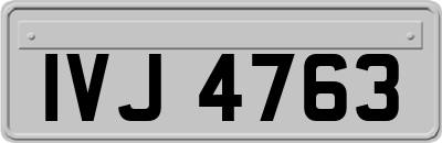 IVJ4763