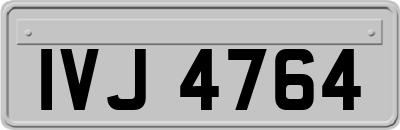 IVJ4764