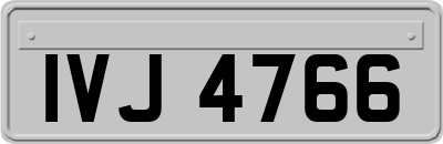 IVJ4766