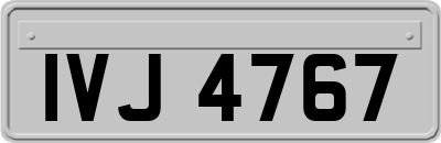 IVJ4767