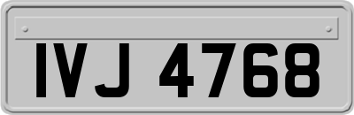 IVJ4768