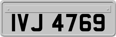 IVJ4769
