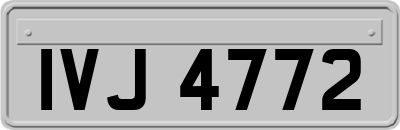 IVJ4772