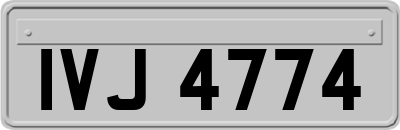 IVJ4774