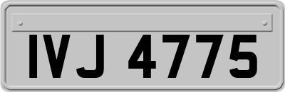 IVJ4775