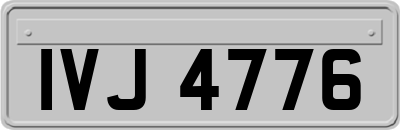 IVJ4776