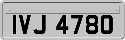 IVJ4780