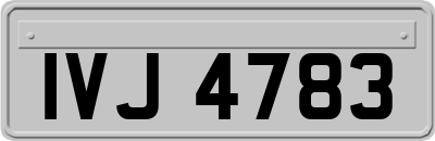 IVJ4783