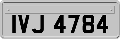 IVJ4784