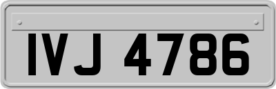 IVJ4786