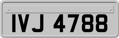IVJ4788
