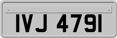 IVJ4791