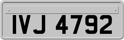 IVJ4792