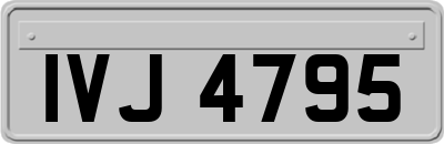 IVJ4795