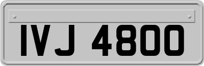 IVJ4800