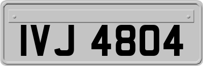 IVJ4804
