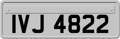 IVJ4822