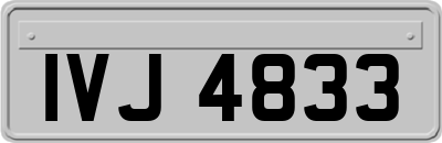 IVJ4833