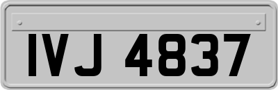 IVJ4837