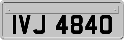 IVJ4840