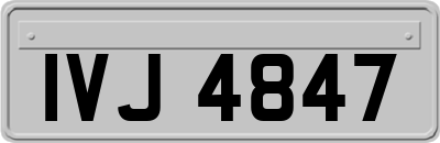 IVJ4847