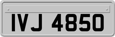 IVJ4850