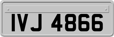 IVJ4866