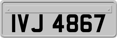 IVJ4867